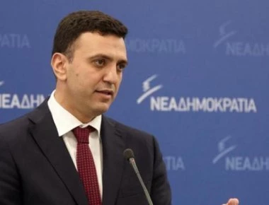 Β. Κικίλιας για Τουρκία: «Οφείλουμε να είμαστε σε επαγρύπνηση και οι Ένοπλες Δυνάμεις σε ετοιμότητα»